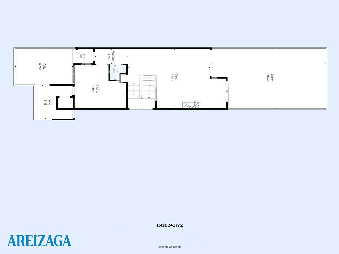 Flat for Sale in San Sebastián