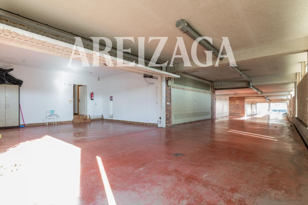 Flat for Sale in San Sebastián