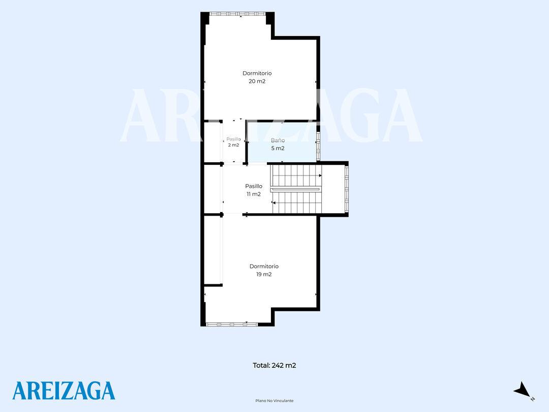 Flat for Sale in San Sebastián