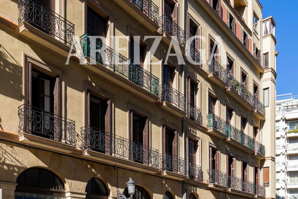 Flat for Sale in San Sebastián