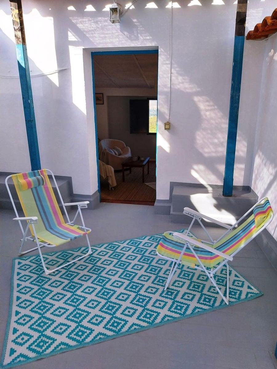 Villa for Sale in Aroche
