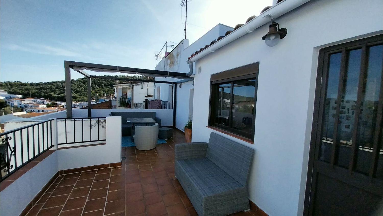 Villa for Sale in Aroche