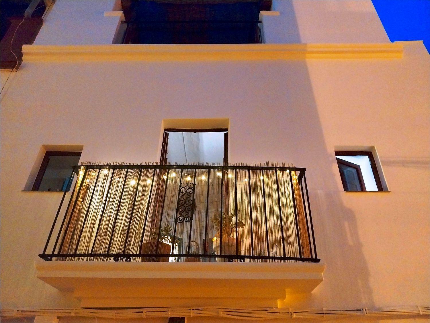 Villa for Sale in Aroche