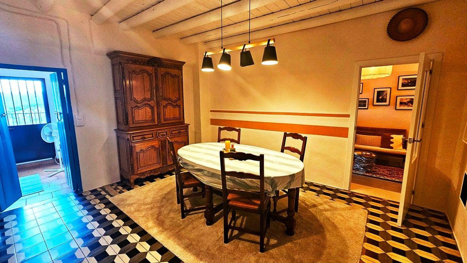 Villa for Sale in Aroche
