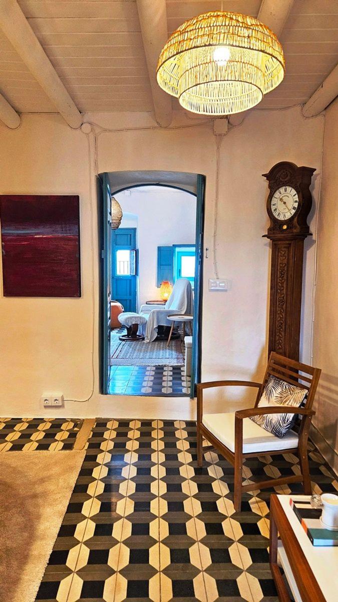 Villa for Sale in Aroche