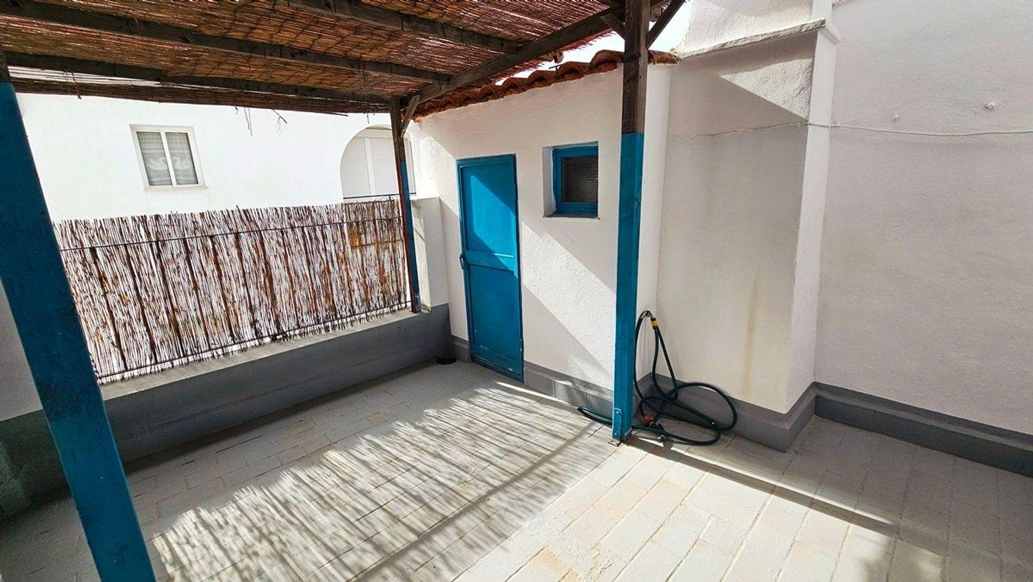 Villa for Sale in Aroche