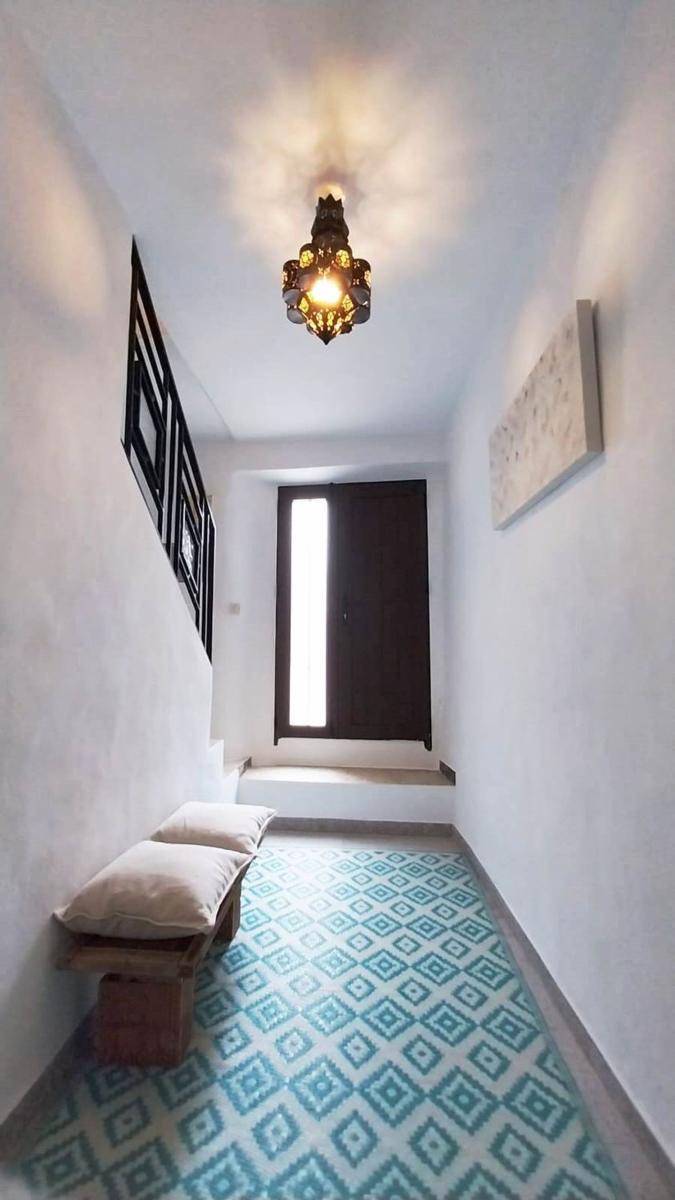 Villa for Sale in Aroche