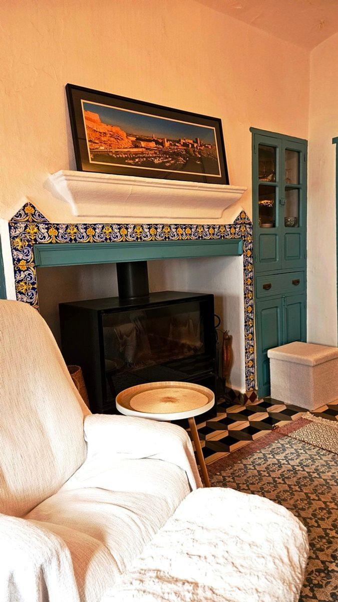 Villa for Sale in Aroche