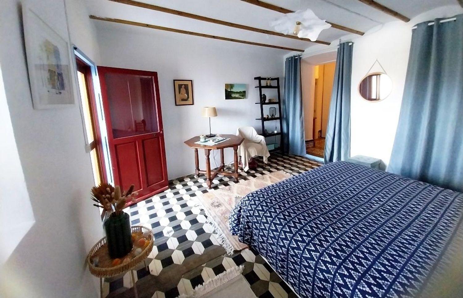 Villa for Sale in Aroche