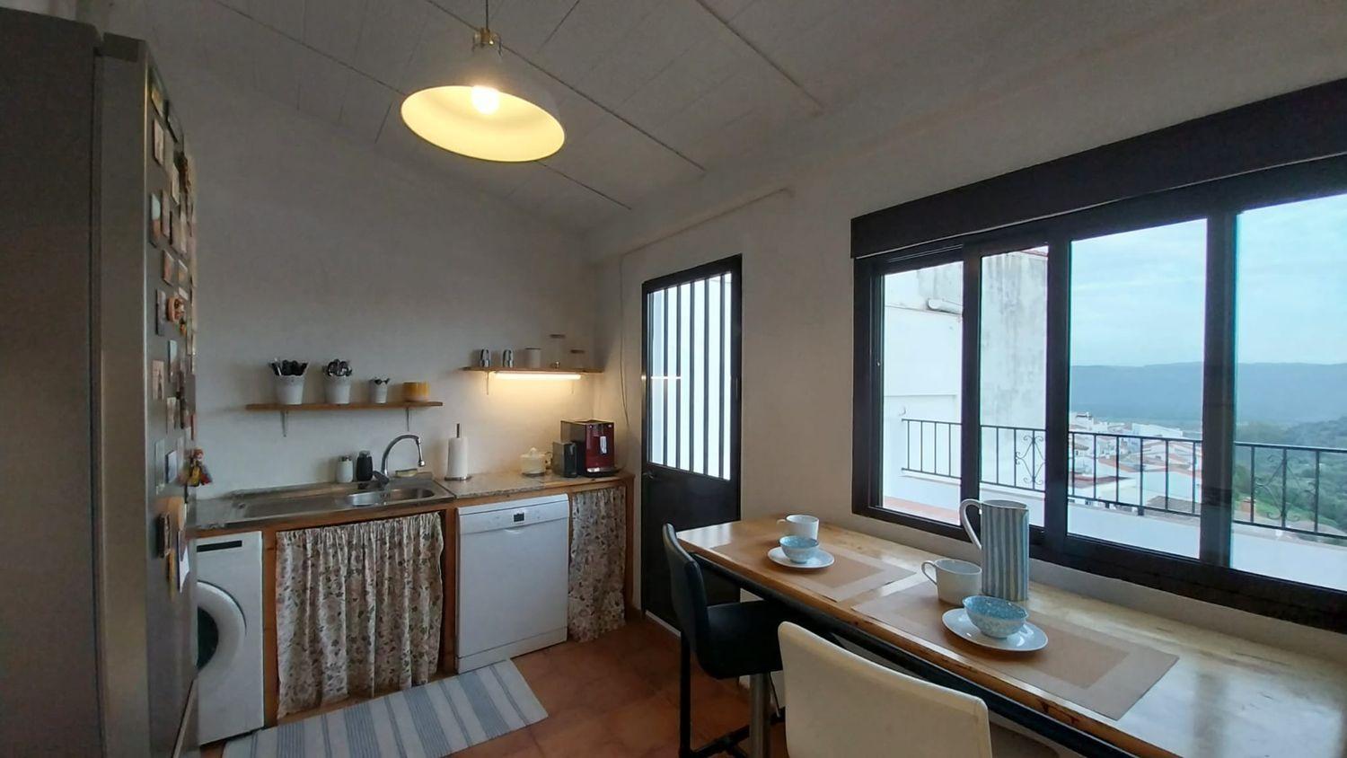Villa for Sale in Aroche