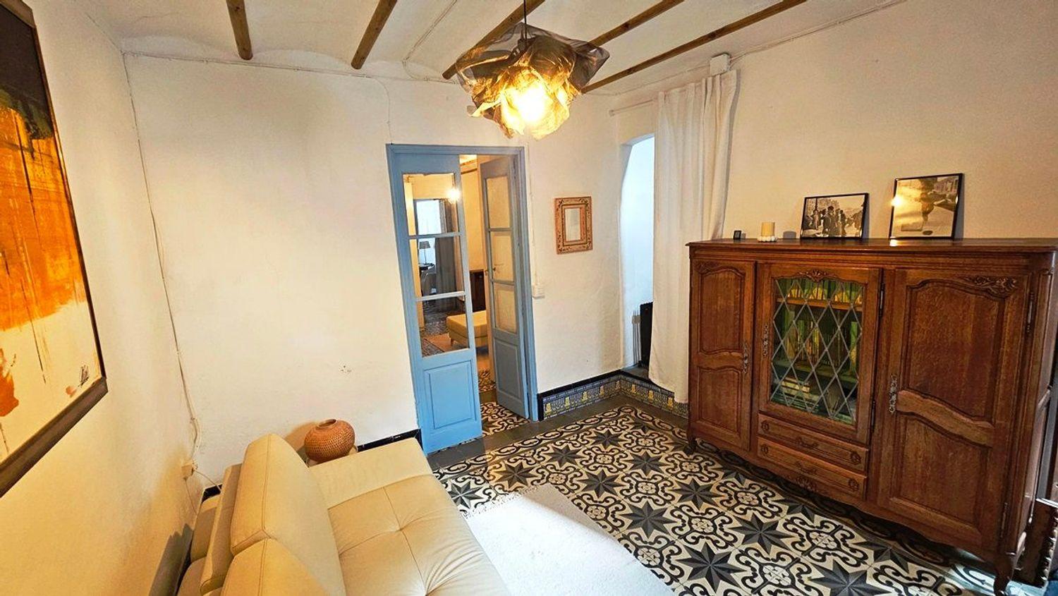 Villa for Sale in Aroche