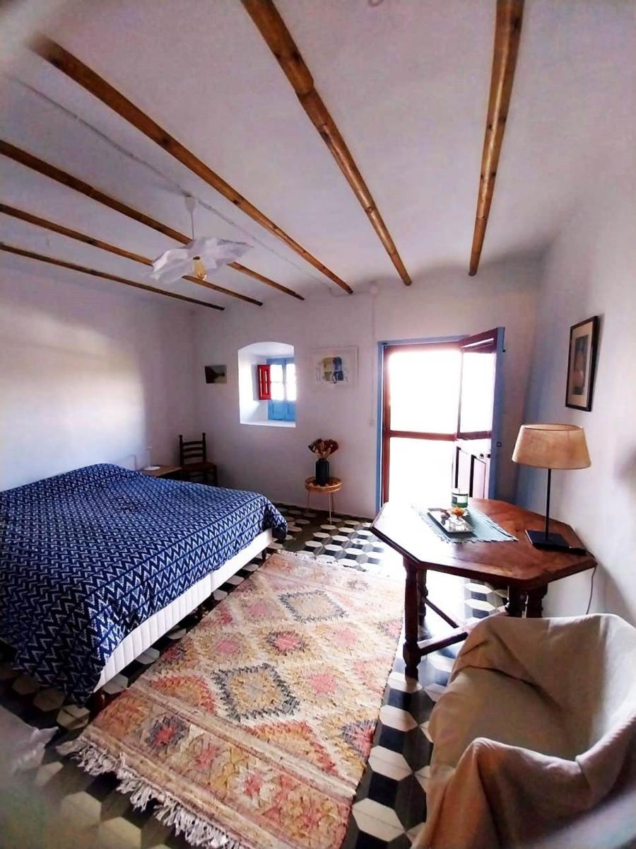 Villa for Sale in Aroche