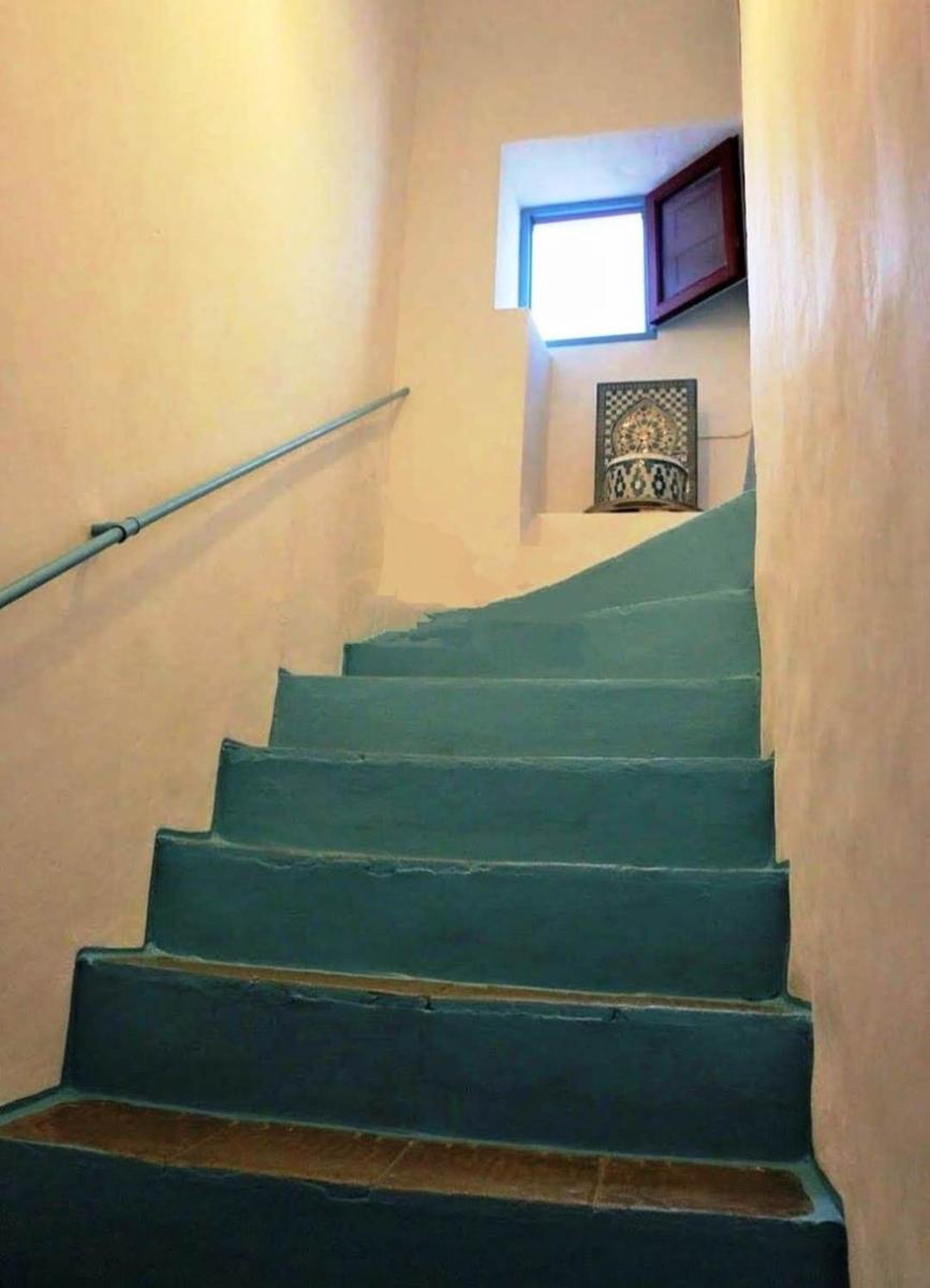 Villa for Sale in Aroche