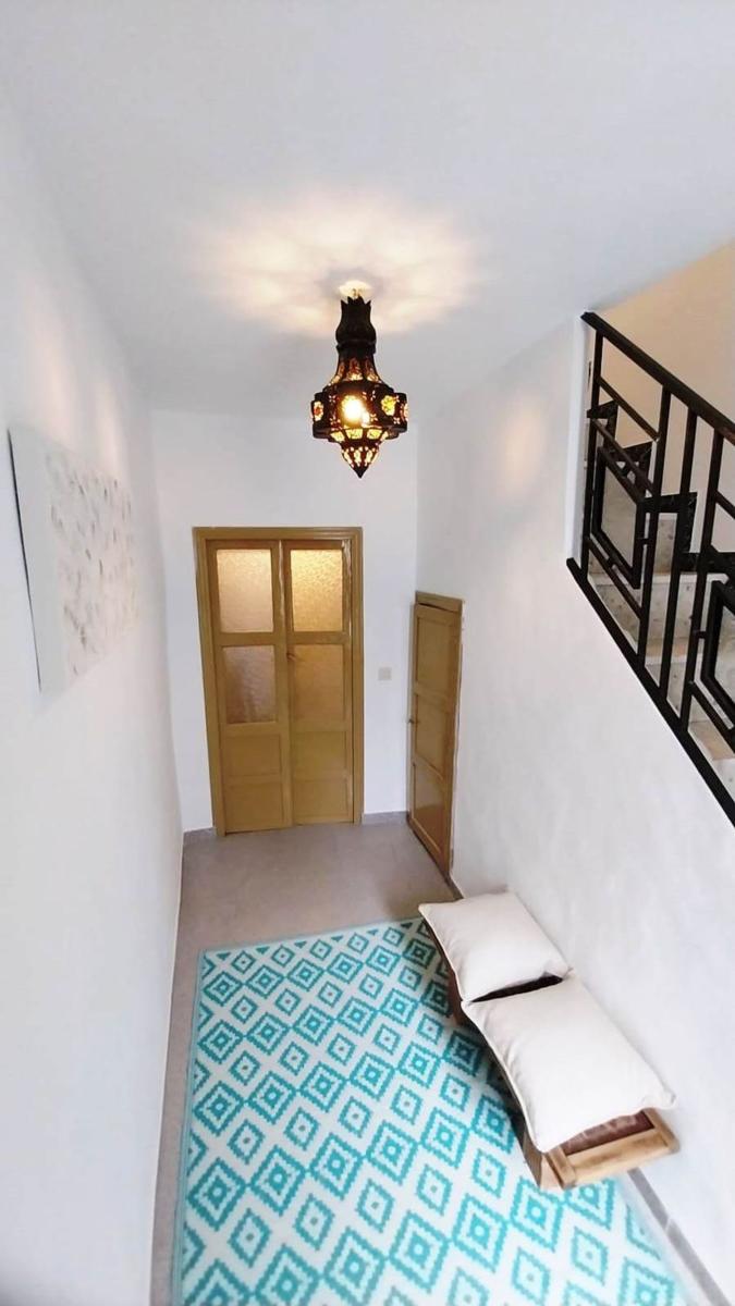 Villa for Sale in Aroche