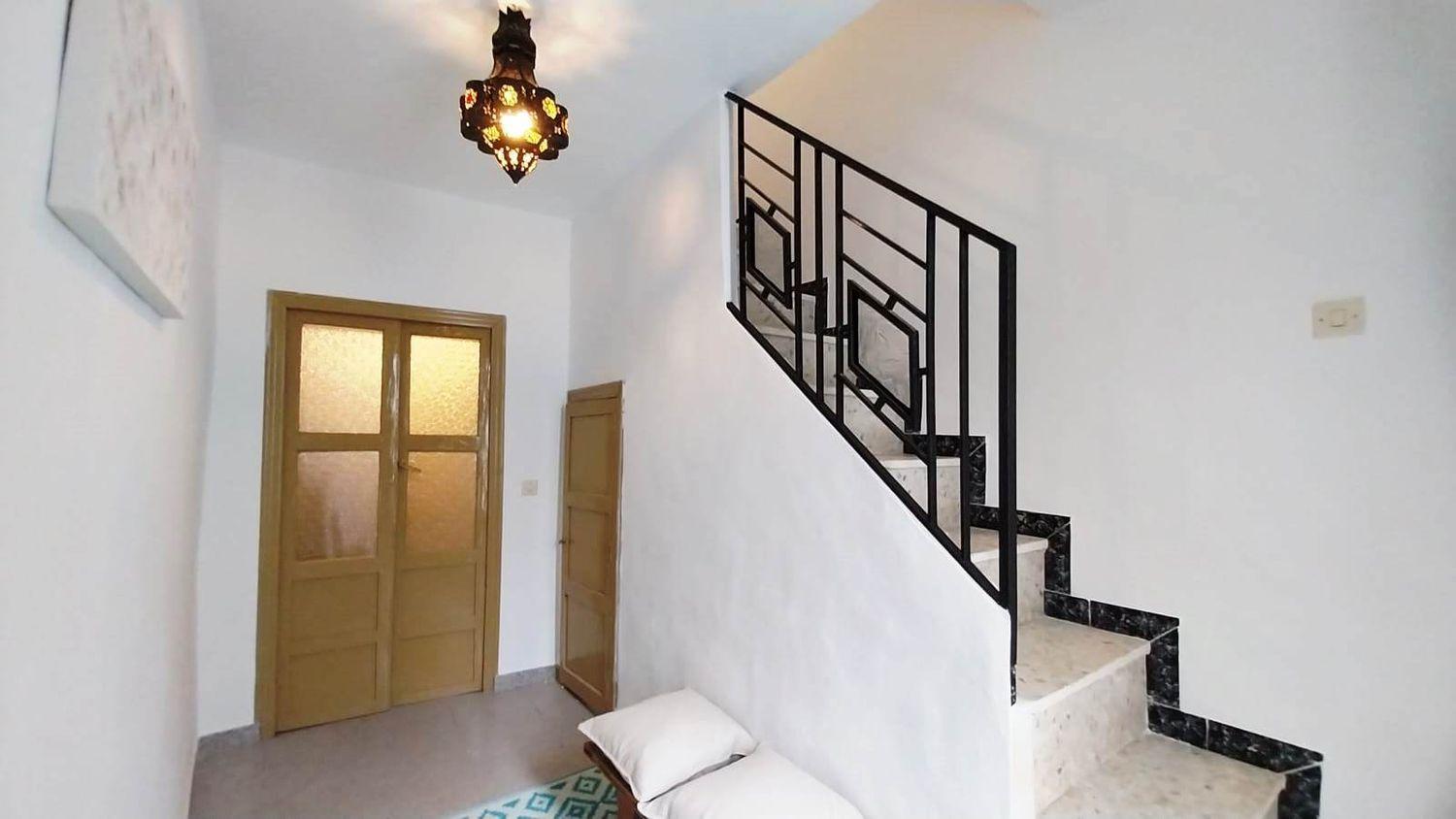 Villa for Sale in Aroche