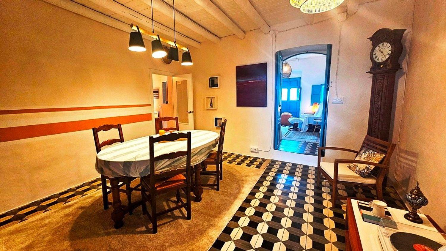 Villa for Sale in Aroche