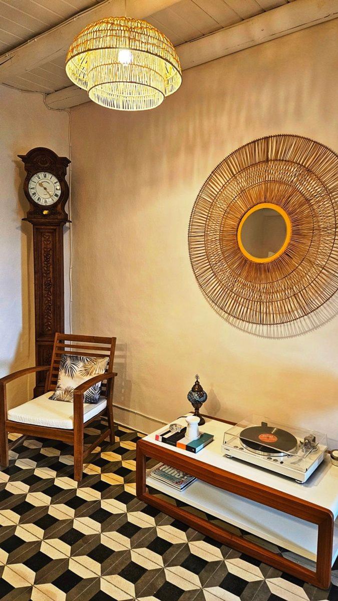 Villa for Sale in Aroche