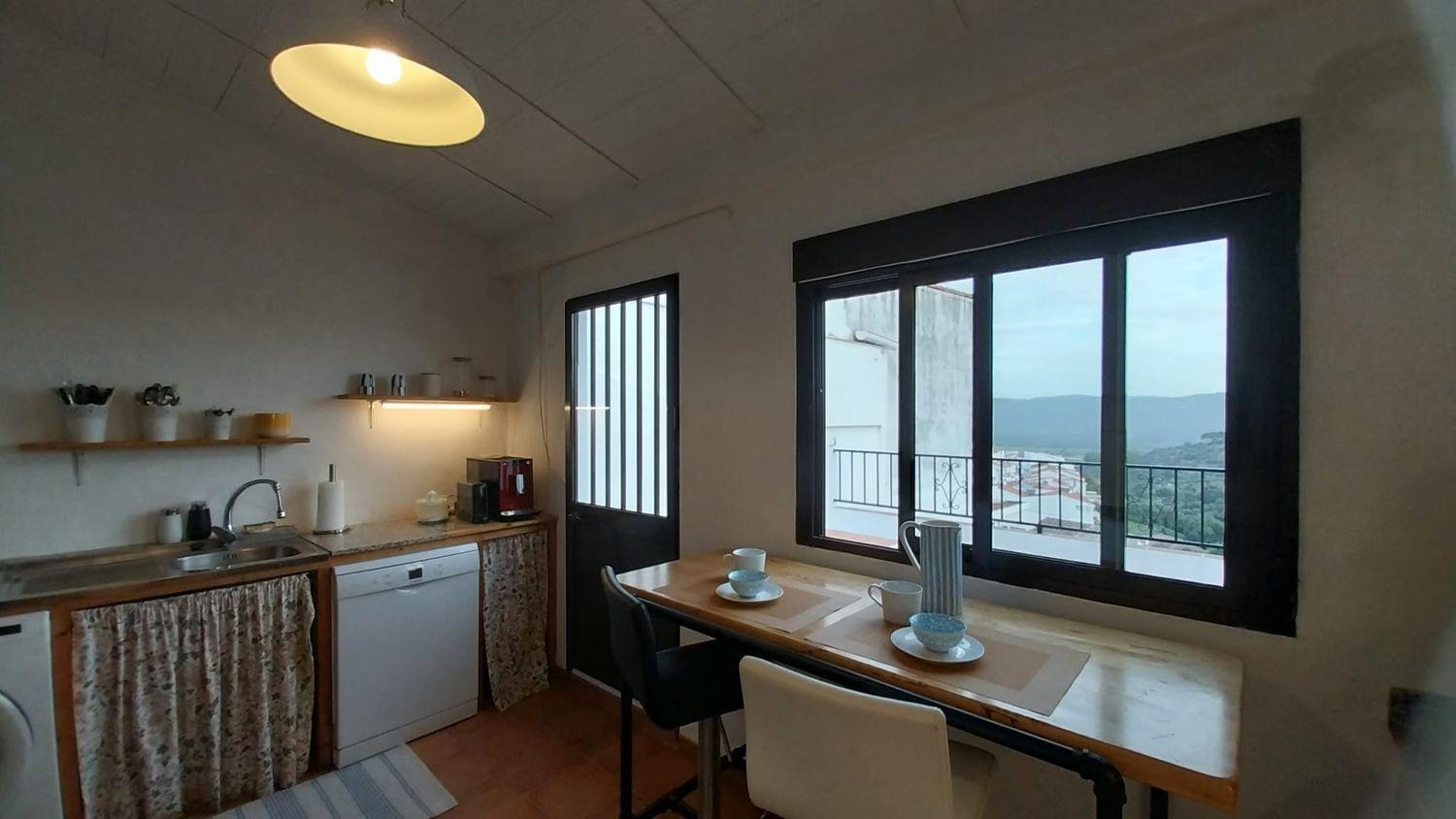 Villa for Sale in Aroche