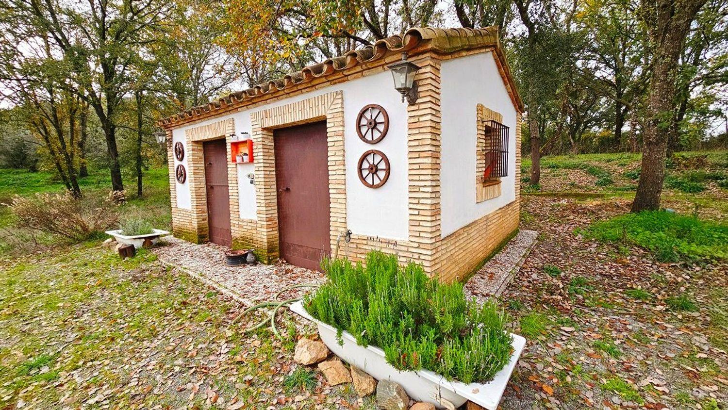 Casa en Venta en Galaroza