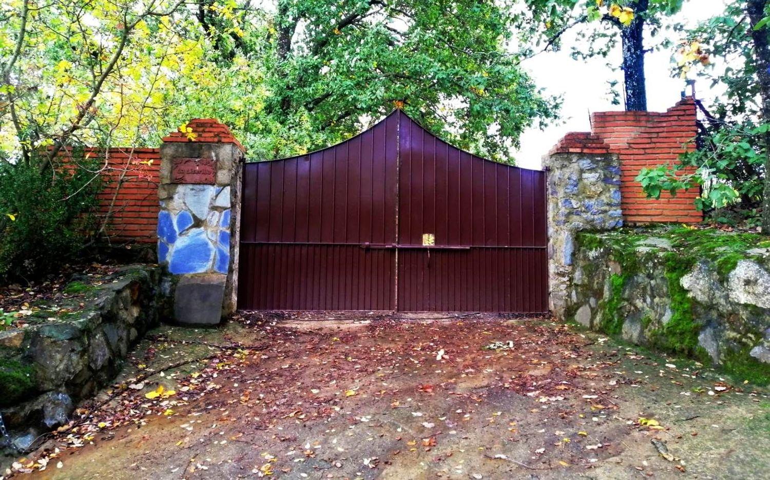 House for Sale in Galaroza