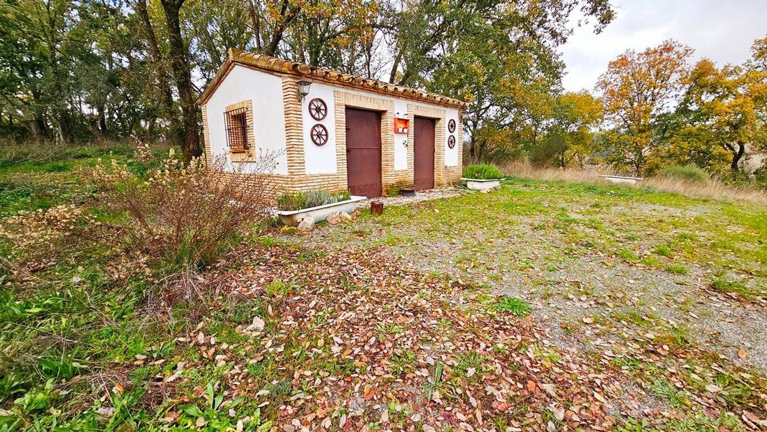 Casa en Venta en Galaroza