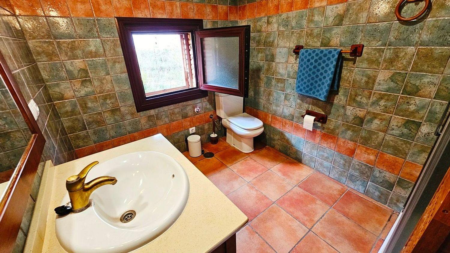 Casa en Venta en Galaroza