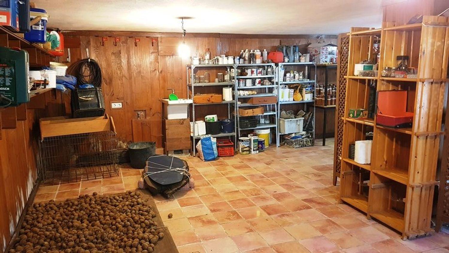 House for Sale in Galaroza