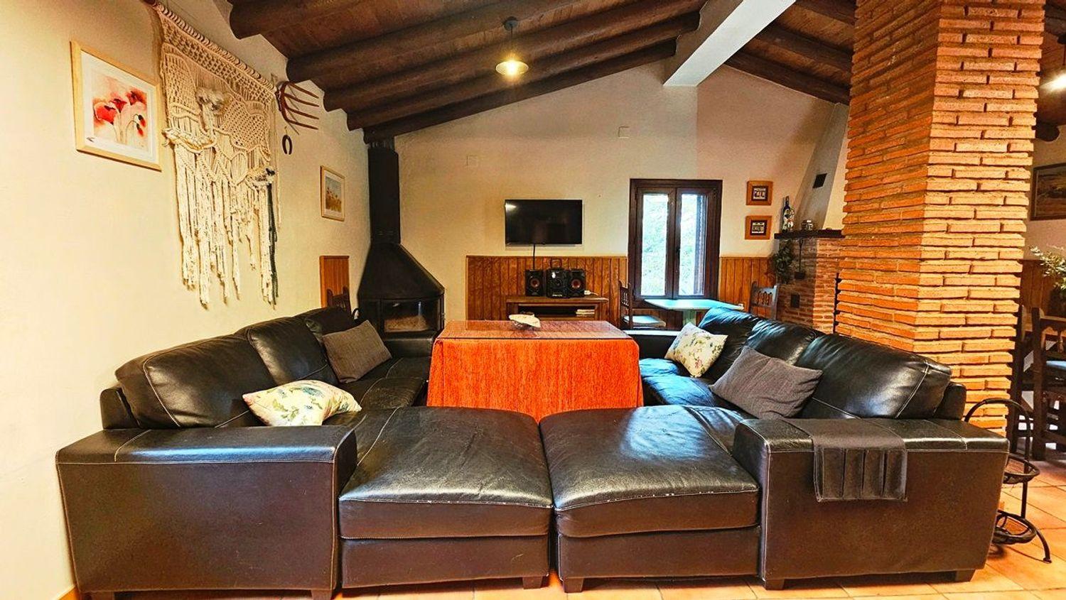 House for Sale in Galaroza