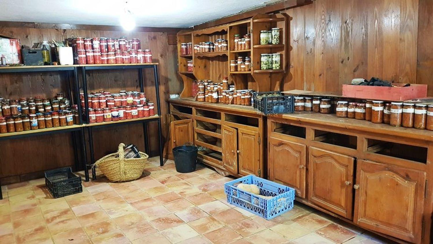 House for Sale in Galaroza