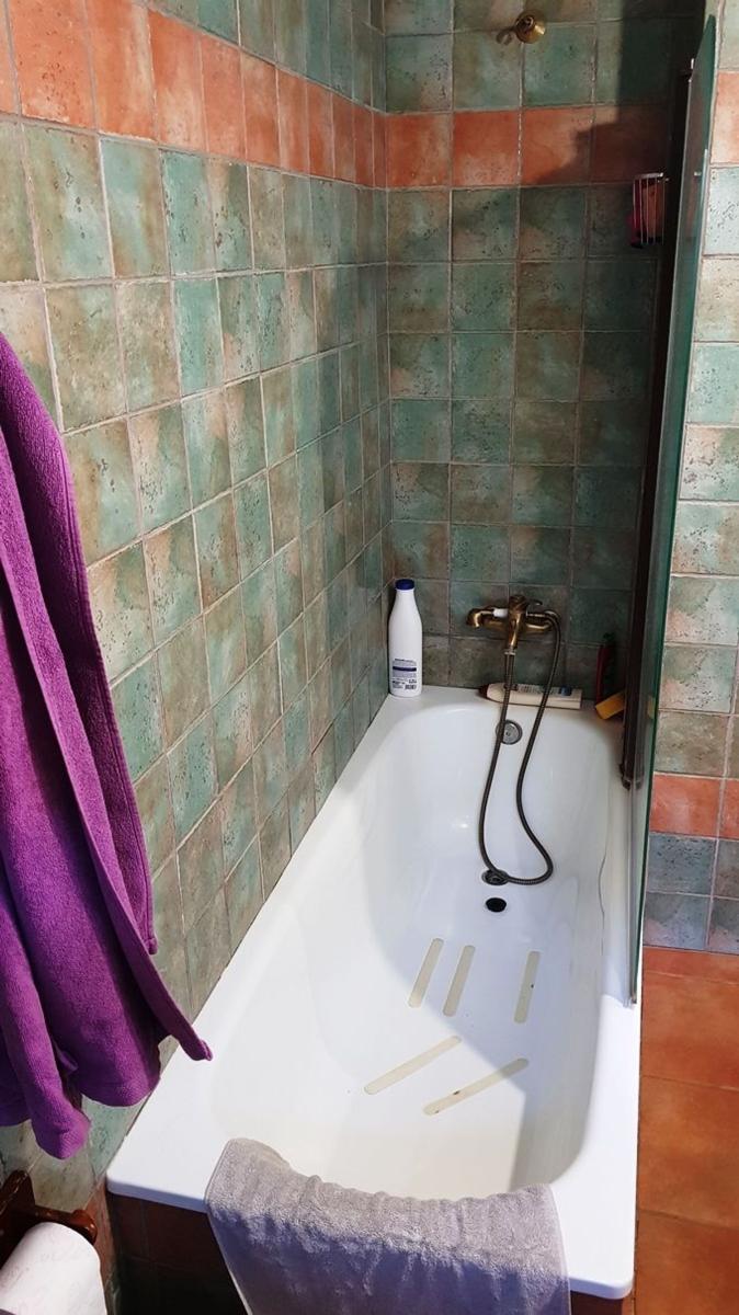 House for Sale in Galaroza