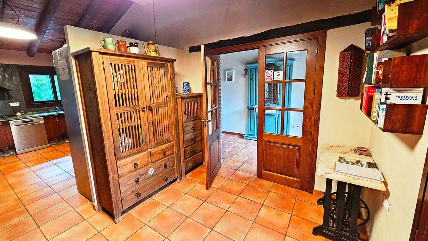 Casa en Venta en Galaroza