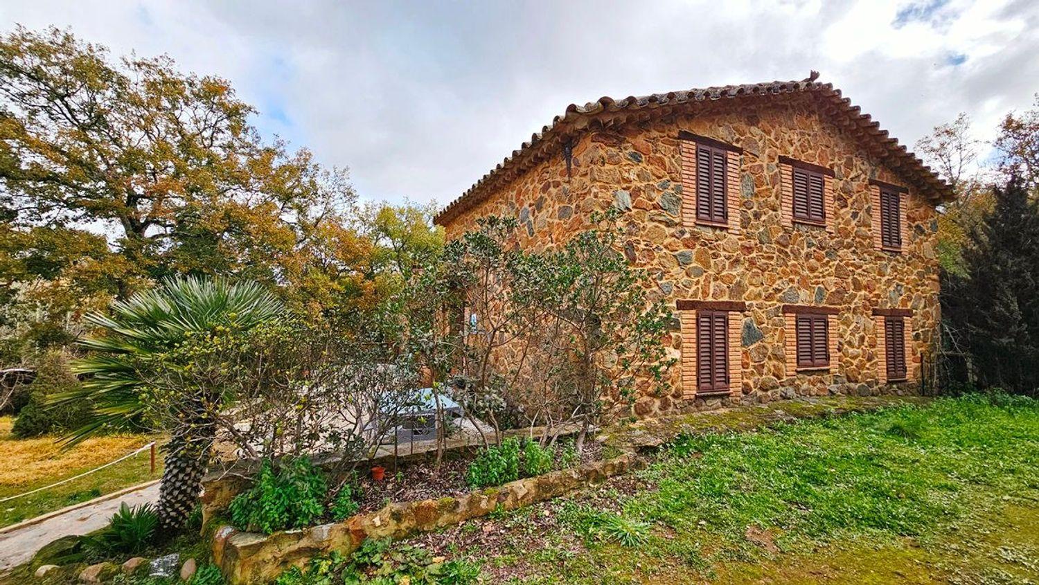 Casa en Venta en Galaroza