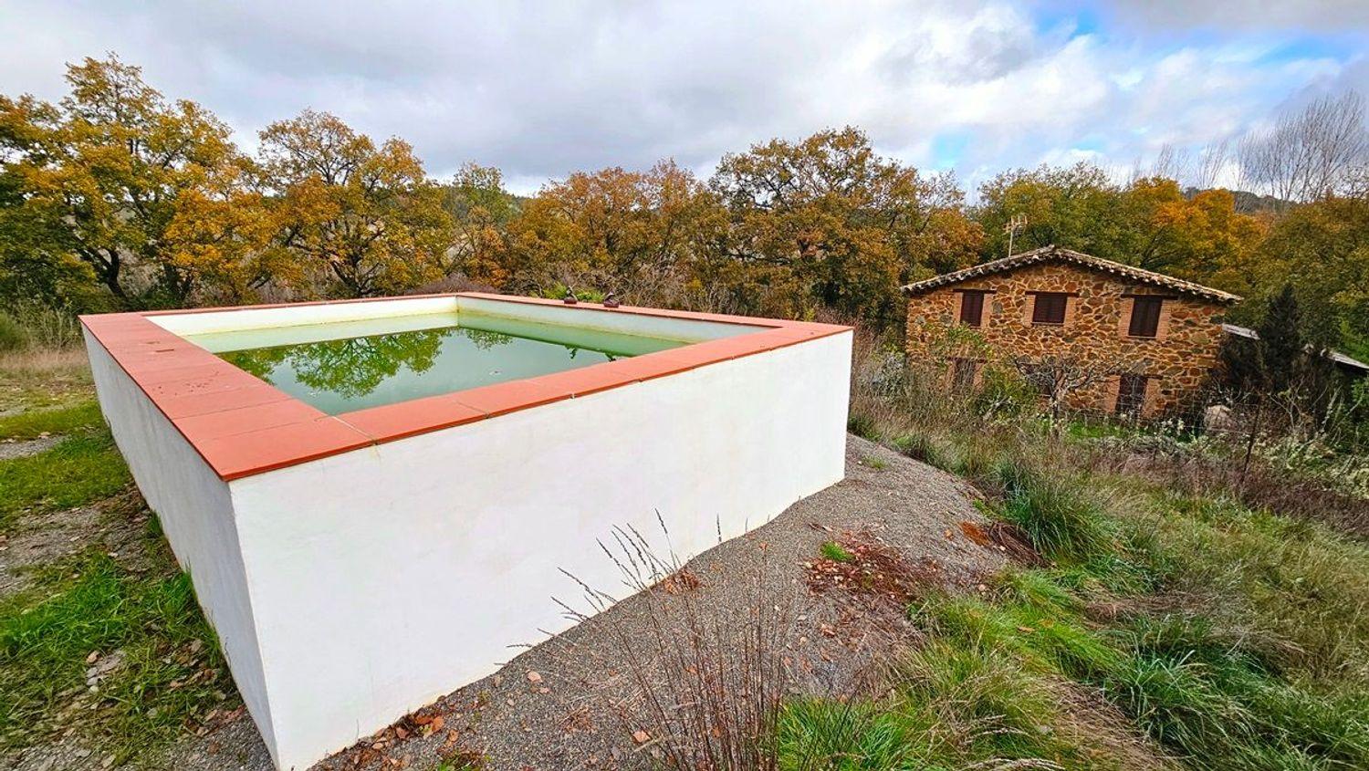 House for Sale in Galaroza