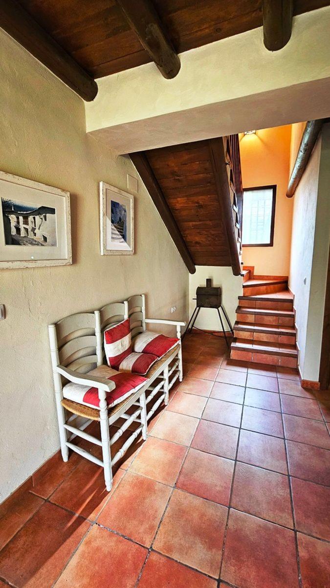 House for Sale in Galaroza