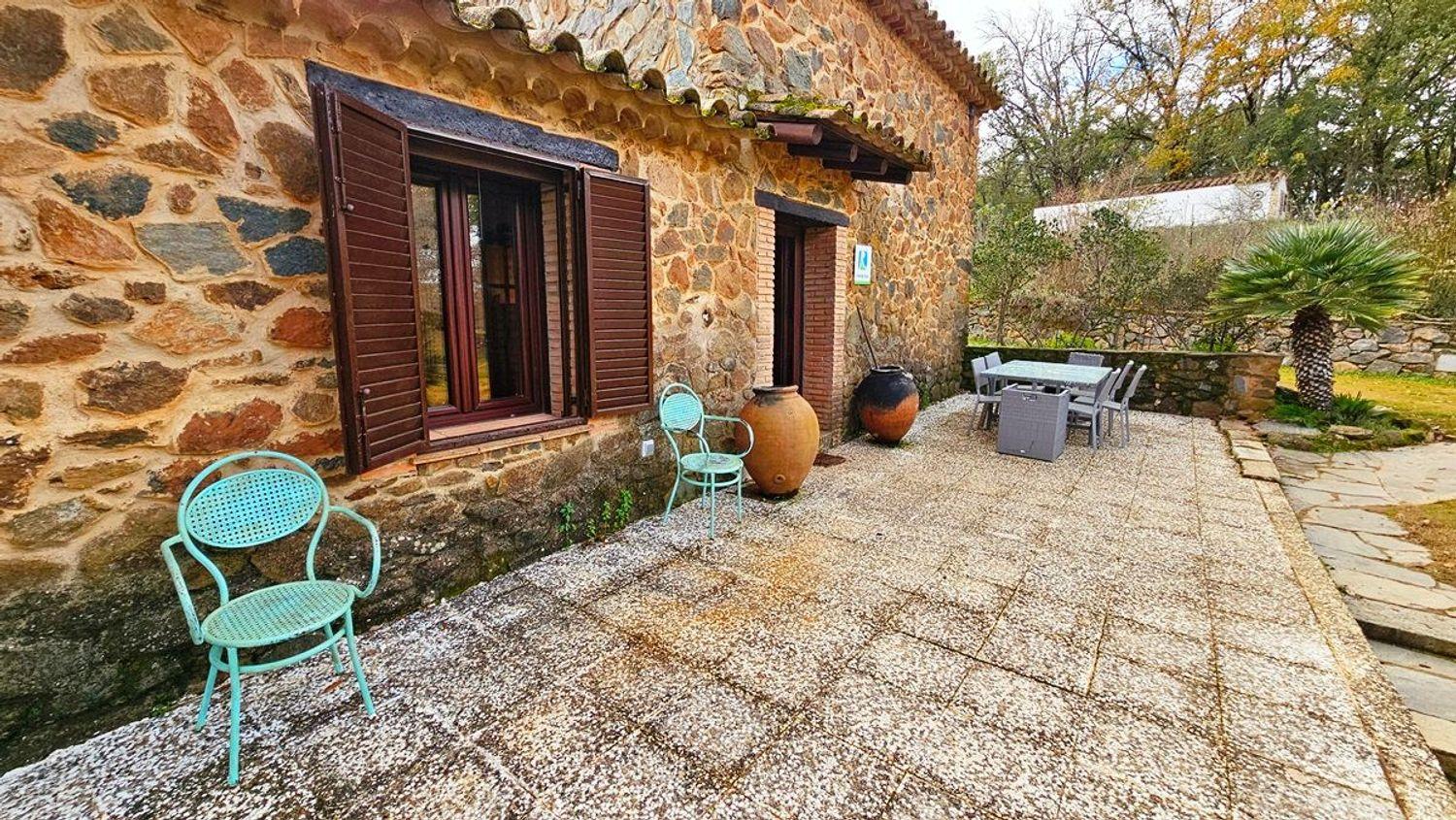 House for Sale in Galaroza