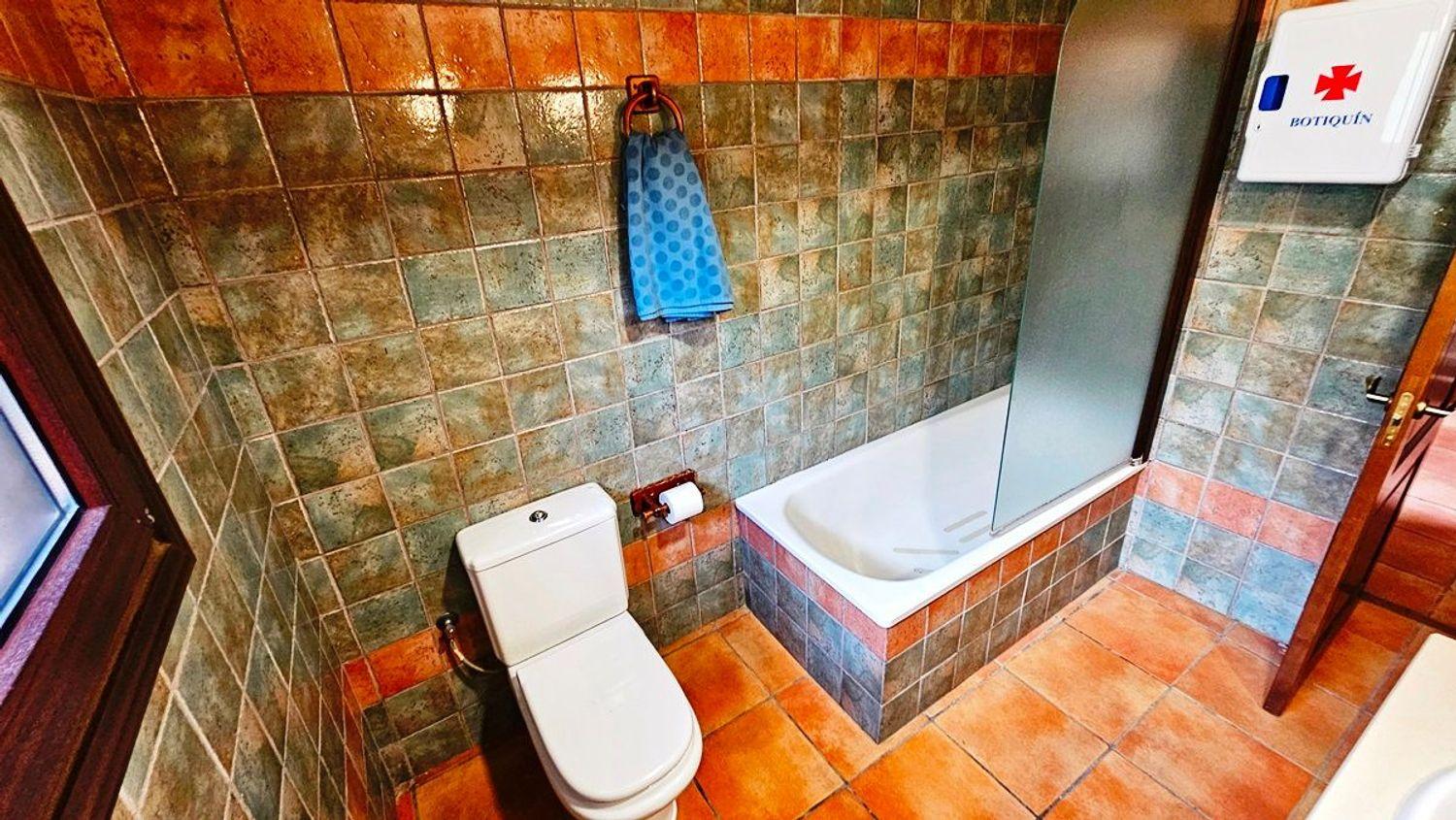 House for Sale in Galaroza