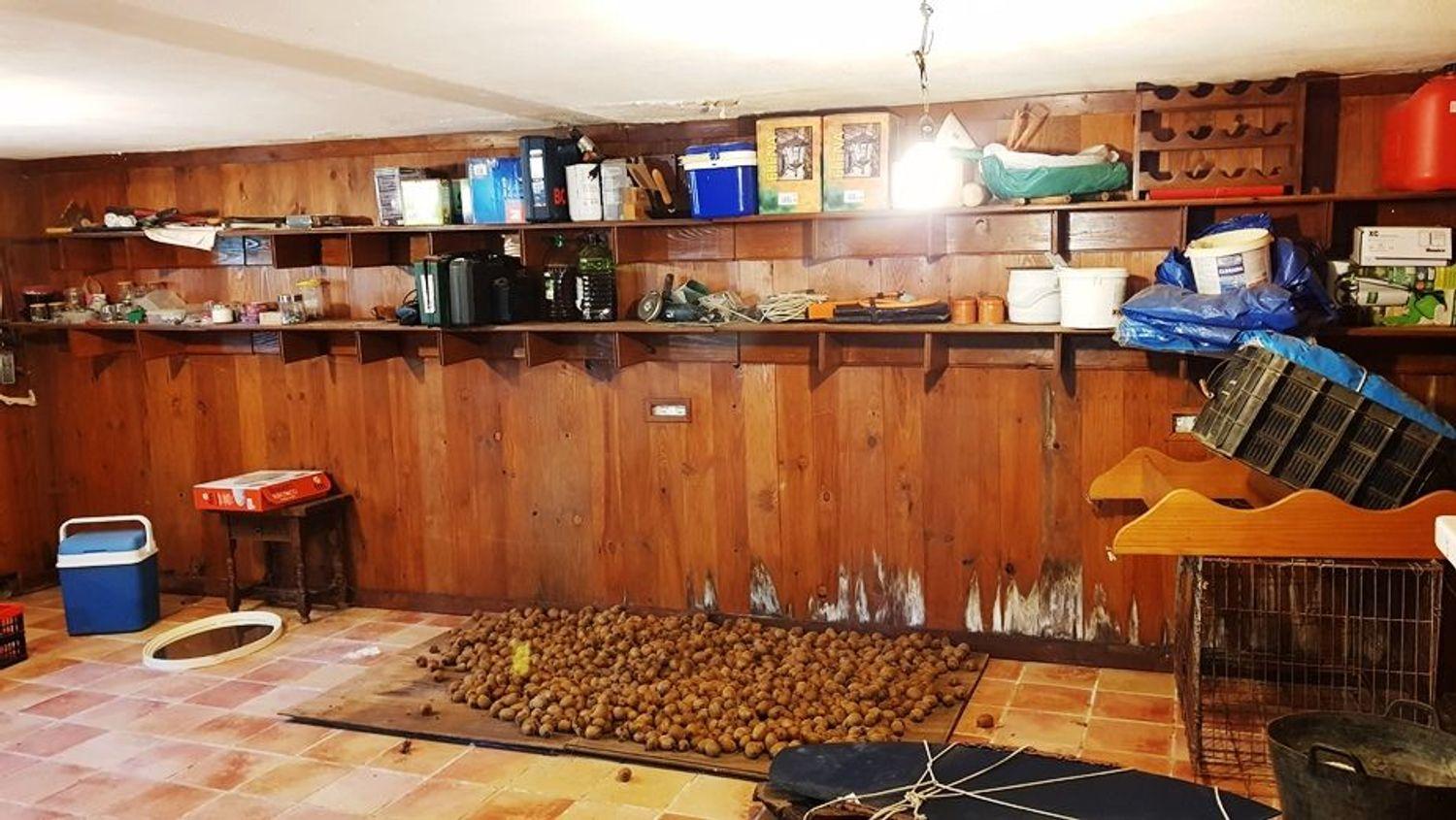 House for Sale in Galaroza