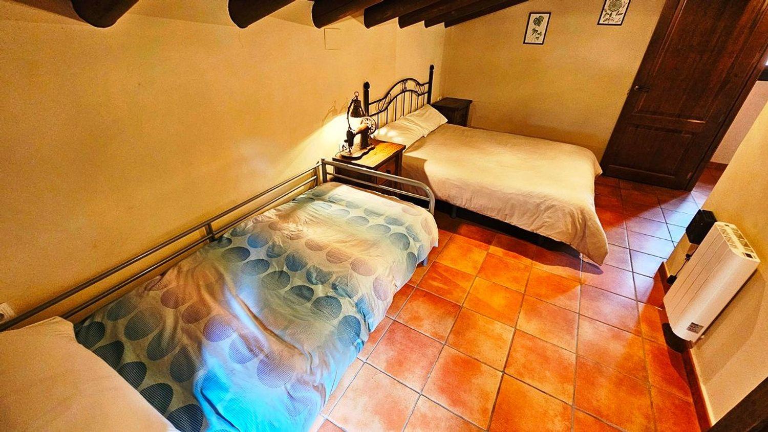 House for Sale in Galaroza
