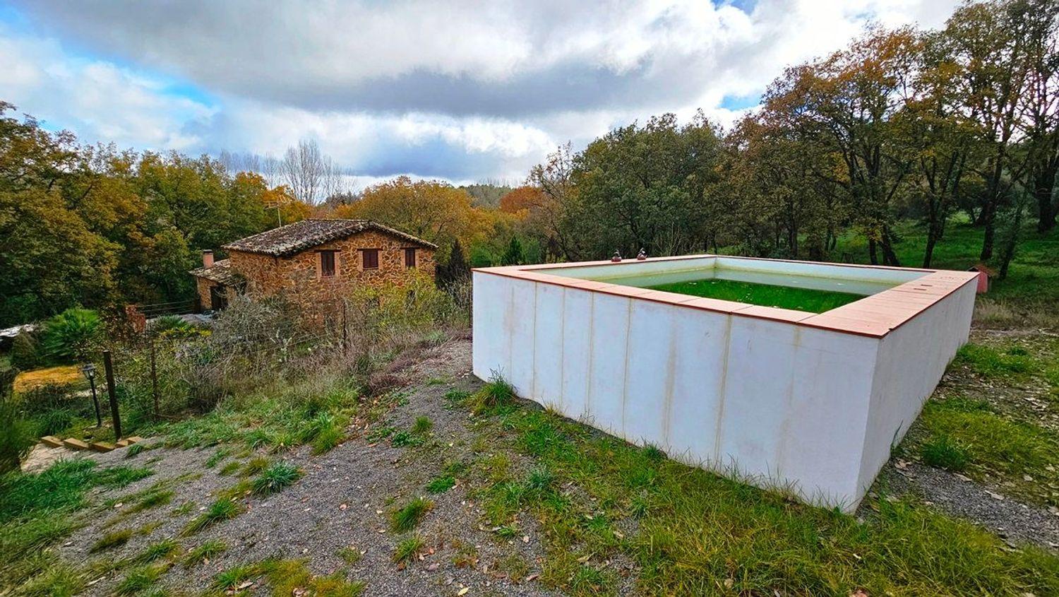 House for Sale in Galaroza