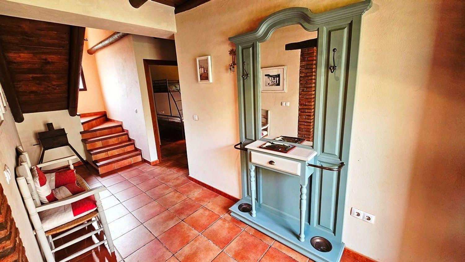 House for Sale in Galaroza