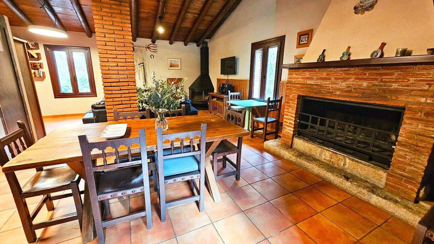 Casa en Venta en Galaroza