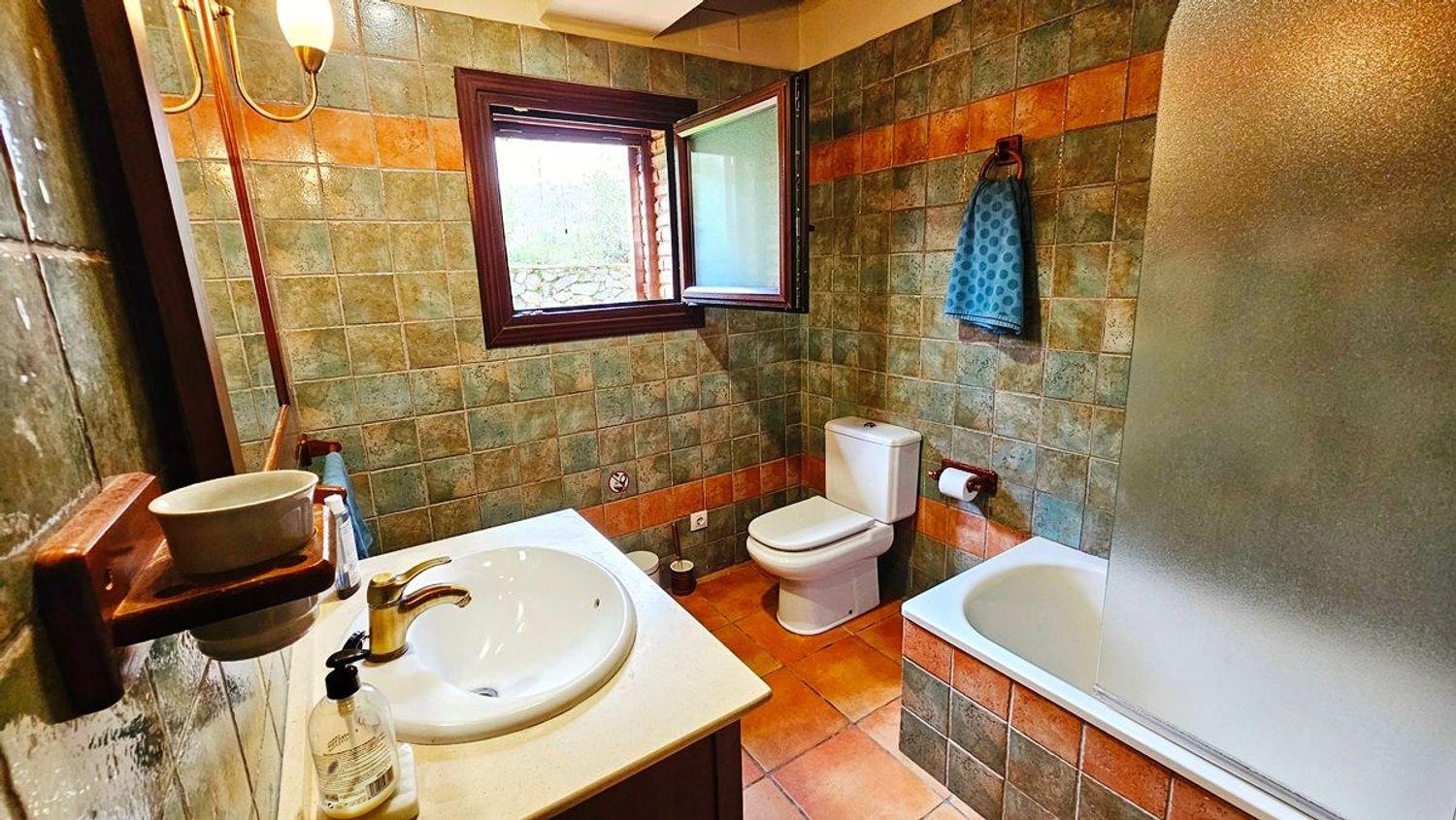 House for Sale in Galaroza