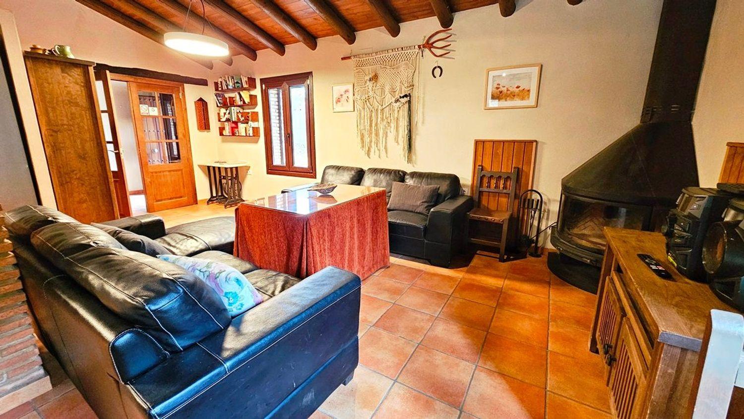 House for Sale in Galaroza
