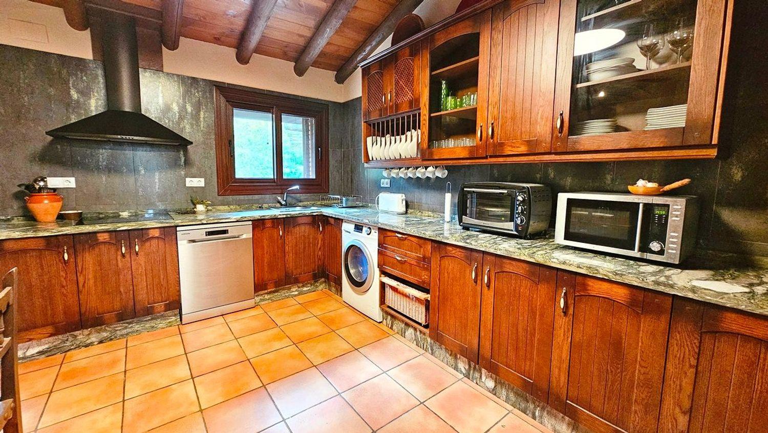 House for Sale in Galaroza