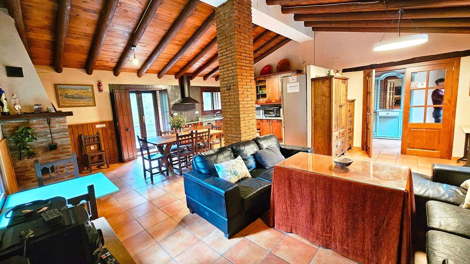 House for Sale in Galaroza