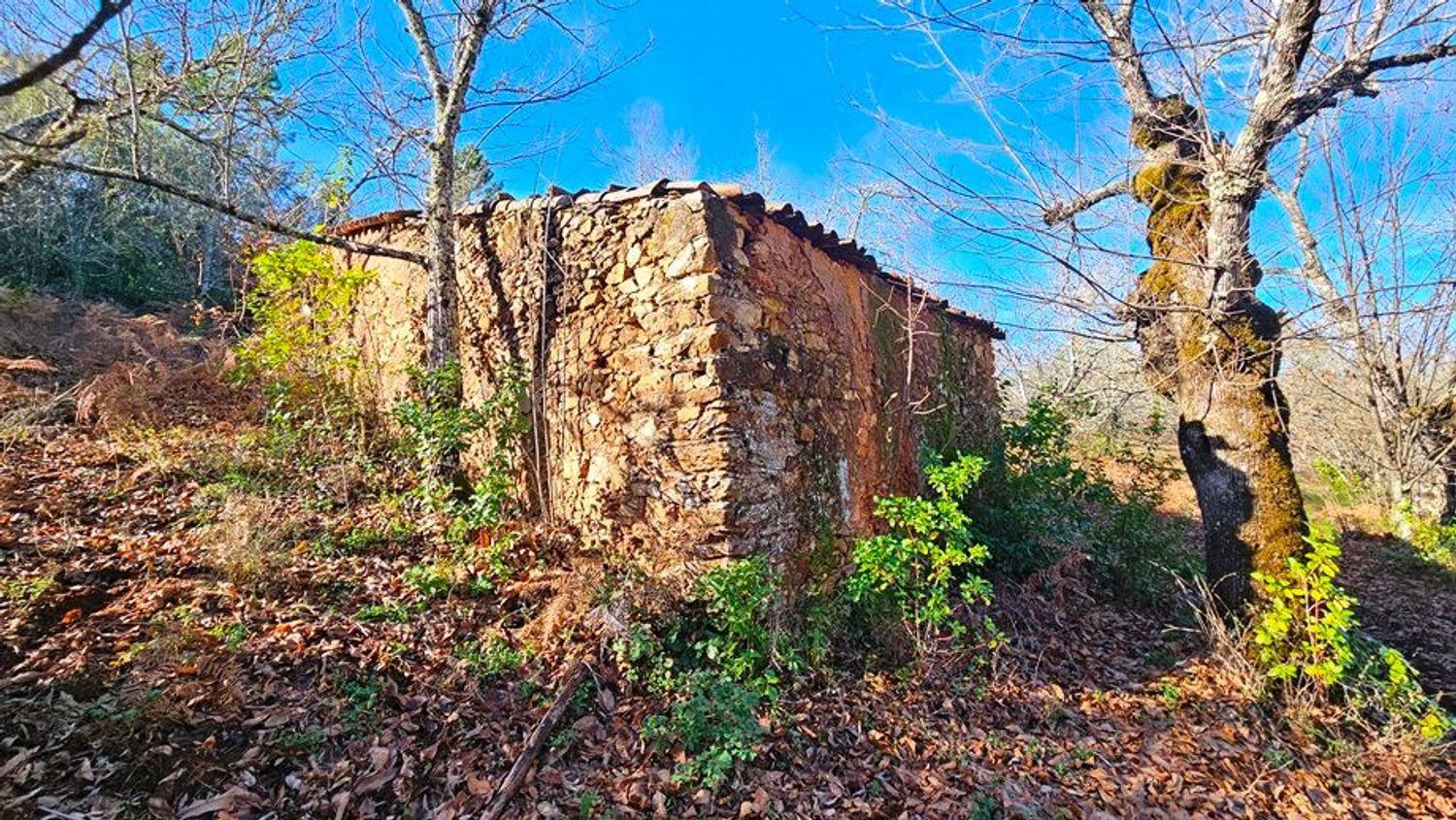 Building Site for Sale in Galaroza