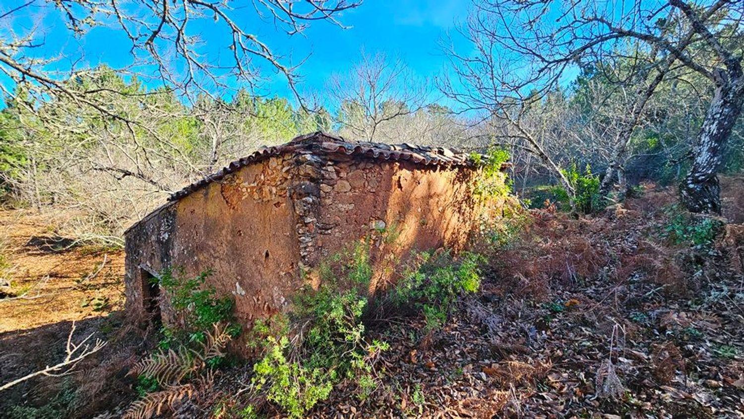 Building Site for Sale in Galaroza