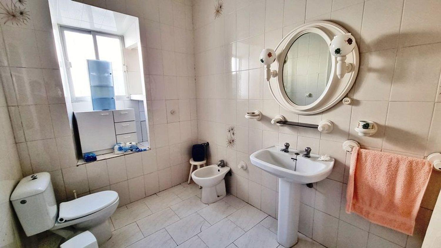 Villa for Sale in Hinojales
