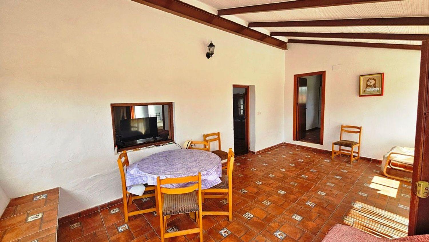 Casa en Venta en Almonaster la Real