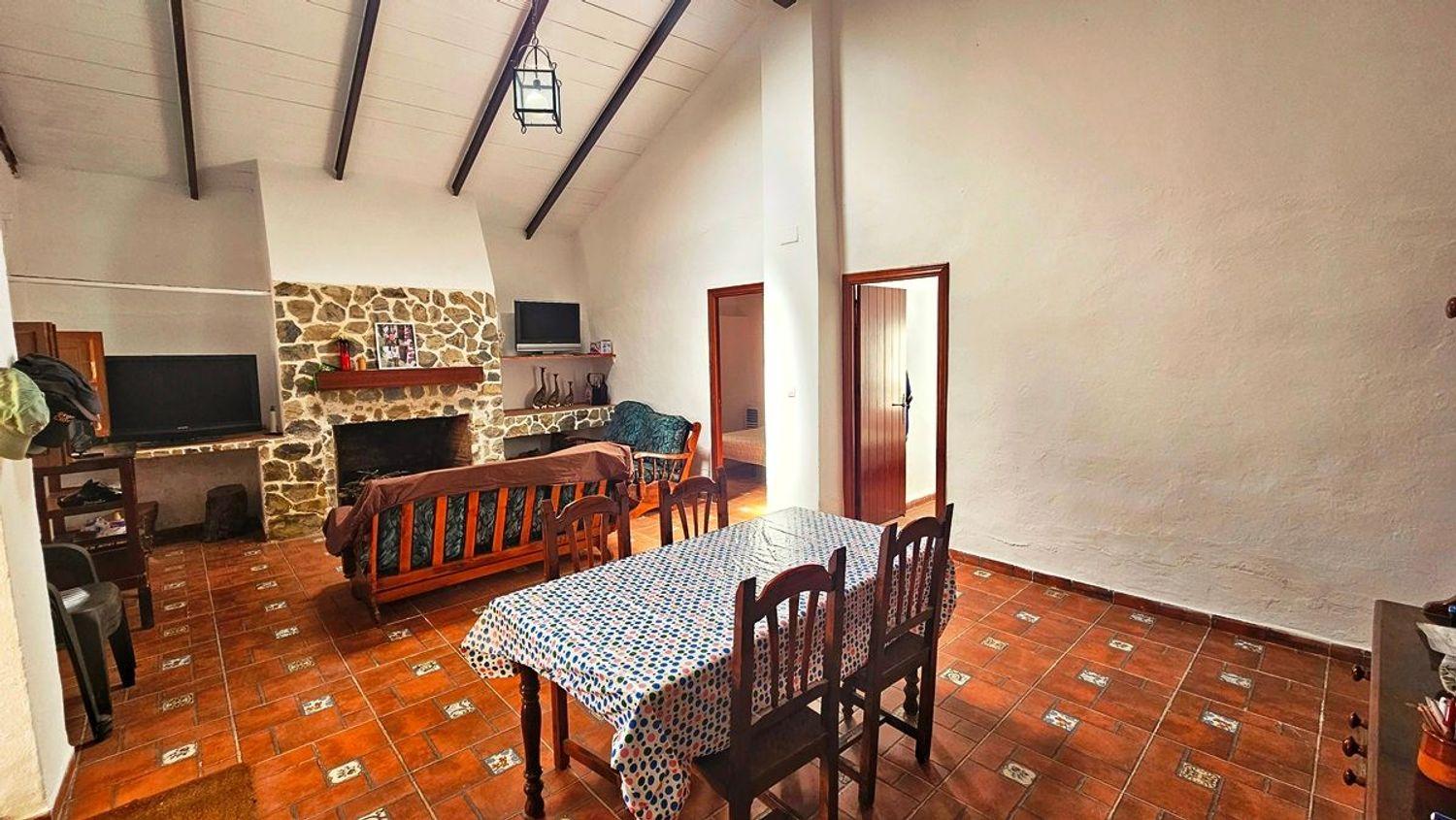 Casa en Venta en Almonaster la Real